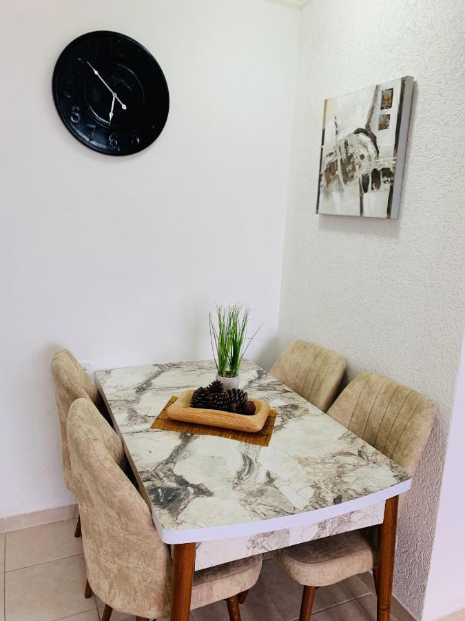 טבריה Apartment Exterior photo